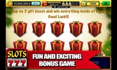 Slots Casino™ screenshot 3