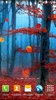 Herbst-Blatt-Herbst Live Wallpaper screenshot 10