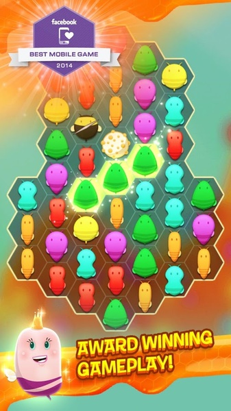 Disco Bees - Preview 5