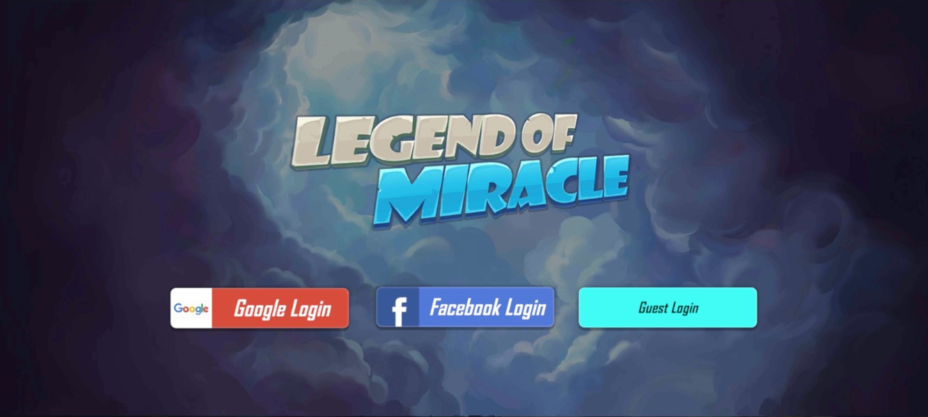 Legend of Miracle - Preview 9