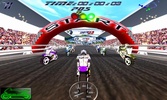 Ultimate Moto RR Free screenshot 1