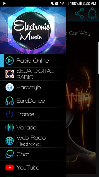 Radio Electronic MD - Preview 6