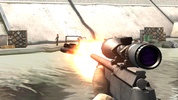 War Sniper: FPS Shooting Game screenshot 2