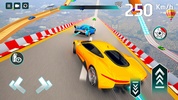 Car Stunt Compilation: 3D Race screenshot 1