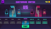 Super Hero Fight Club screenshot 11