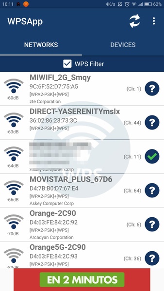 WPSApp - Preview 7