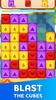 Pop Breaker: Blast all Cubes screenshot 5