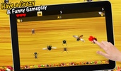 Ant Smasher 2d screenshot 2