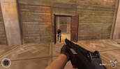 Commandos Counter Sniper Strike screenshot 8