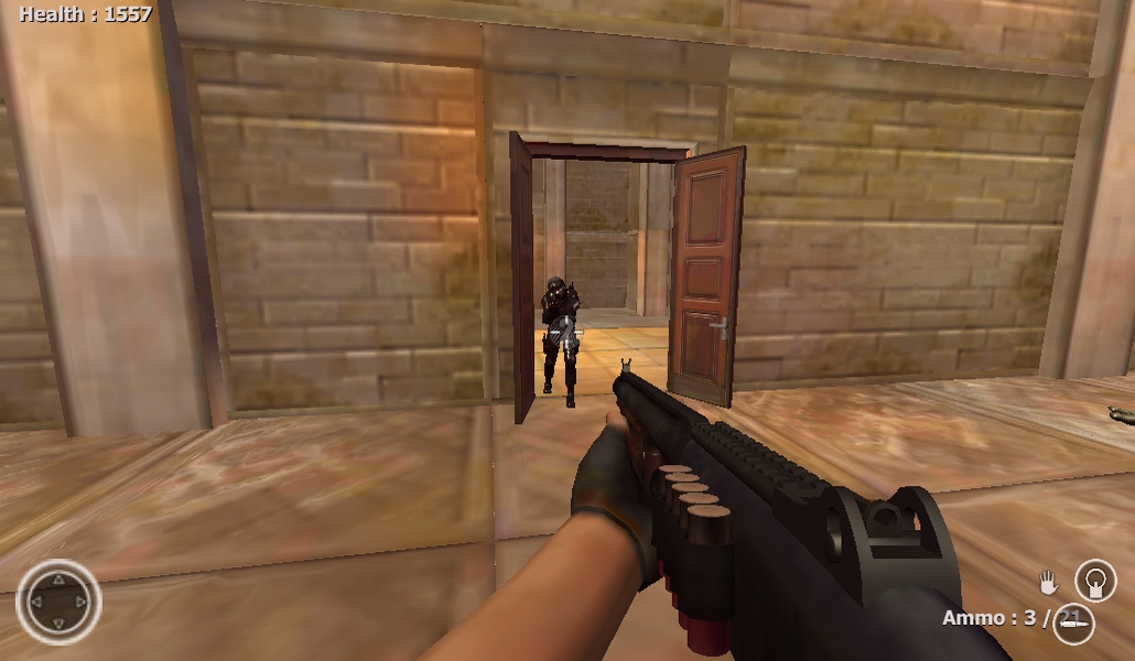 Commandos Counter Sniper Strike - Preview 8
