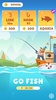 Bounty Fishing-Idle Fishing Master screenshot 4