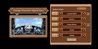 Hero Town Online screenshot 16