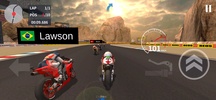 Moto Rider, Bike Racing Game screenshot 5