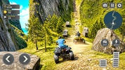 ATV Quad Bike Racing Offroad screenshot 1