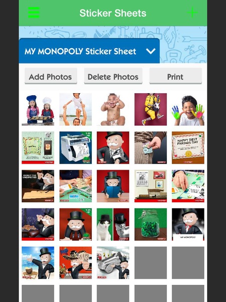 MY MONOPOLY - Preview 1