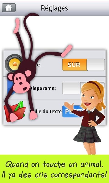 Mes Premiers Mots - Preview 2