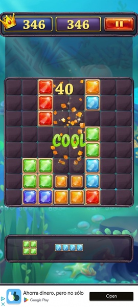 Block Puzzle Jewels - Preview 3