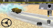 Construction city 3D simulator screenshot 7