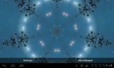 Kaleidoscope Live Wallpaper screenshot 16