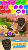 Bubble Shooter: Beach Pop Game screenshot 9