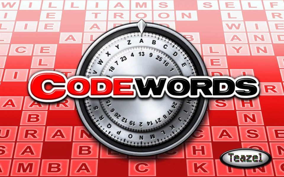 Codewords Lite - Preview 5