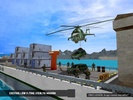 Offroad US Army Transport Game screenshot 12