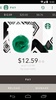 Starbucks screenshot 19