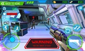Robotic Wars: Robot Fighting screenshot 12