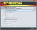 SuperAntiSpyware screenshot 3