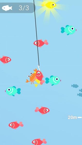 Fishing Tour - Preview 6