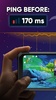 Anti Lag Fix Fast Ping Booster for Android Download the APK from Uptodown