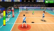 Volleyball 3D screenshot 5