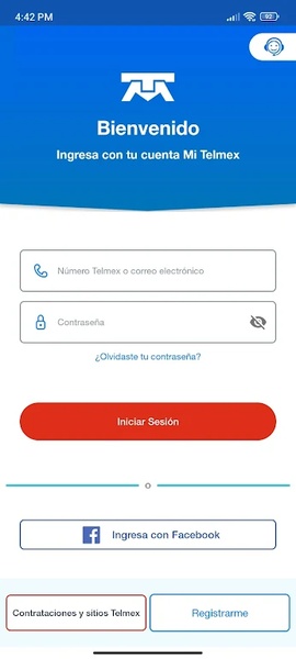 Telmex - Preview 1