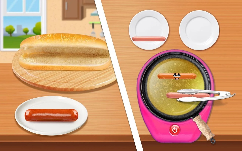 Hot Dog - Preview 4