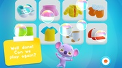 My First Words (+2) - Flash cards for toddlers screenshot 1