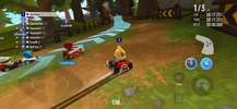 KartRider Rush+ for Android - Download the APK from Uptodown