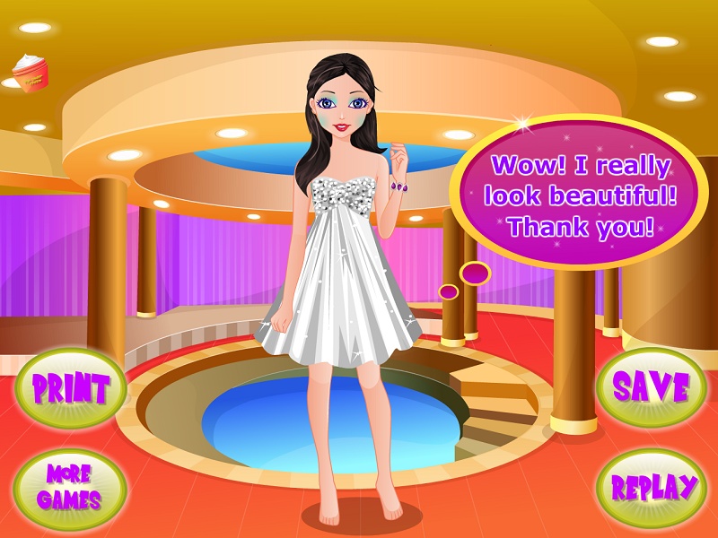 New Year Face Makeover - Preview 2