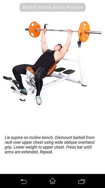 Fitness - Preview 2