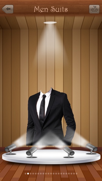Men Suits - Preview 13