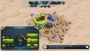 Galactic Colonies screenshot 2