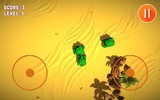 Toy Tank.io 3D Battle screenshot 1