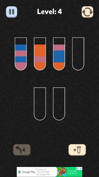 Sort Master - Preview 1