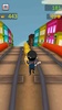 Subway Train Runner screenshot 3