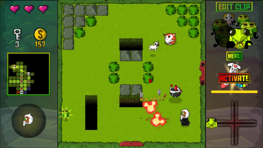 Towelfight 2 - Preview 7