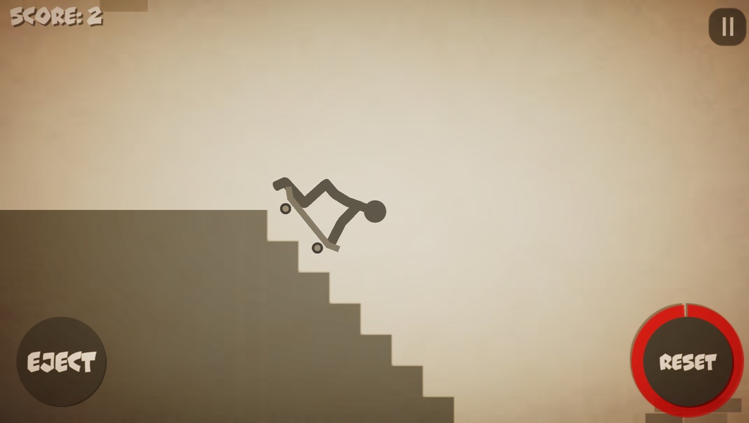 Ragdoll Dismounting for Android - Download the APK from Uptodown