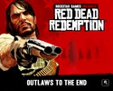 Red Dead Redemption Wallpaper screenshot 1