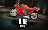 Moto Race 3D: Street Bike Raci screenshot 5