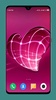 Heart Wallpaper 4K screenshot 4