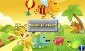 Zoo Puzzles for Toddlers FREE screenshot 5