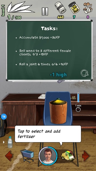 Weed Firm 2 - Preview 12